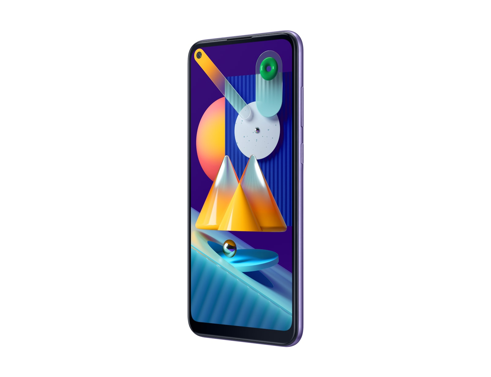 Samsung Galaxy M11 SM-M115M – image 6