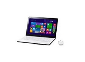 NEC LaVie S LS550/TSW Intel® Core™ i5 i5-4210M Laptop
