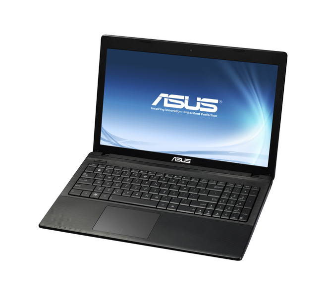 ASUS F55VD-SX235H laptop Intel® Core™ i3 i3-3110M – image 2