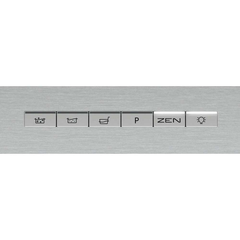 Whirlpool WHBS 63F LE X – image 2