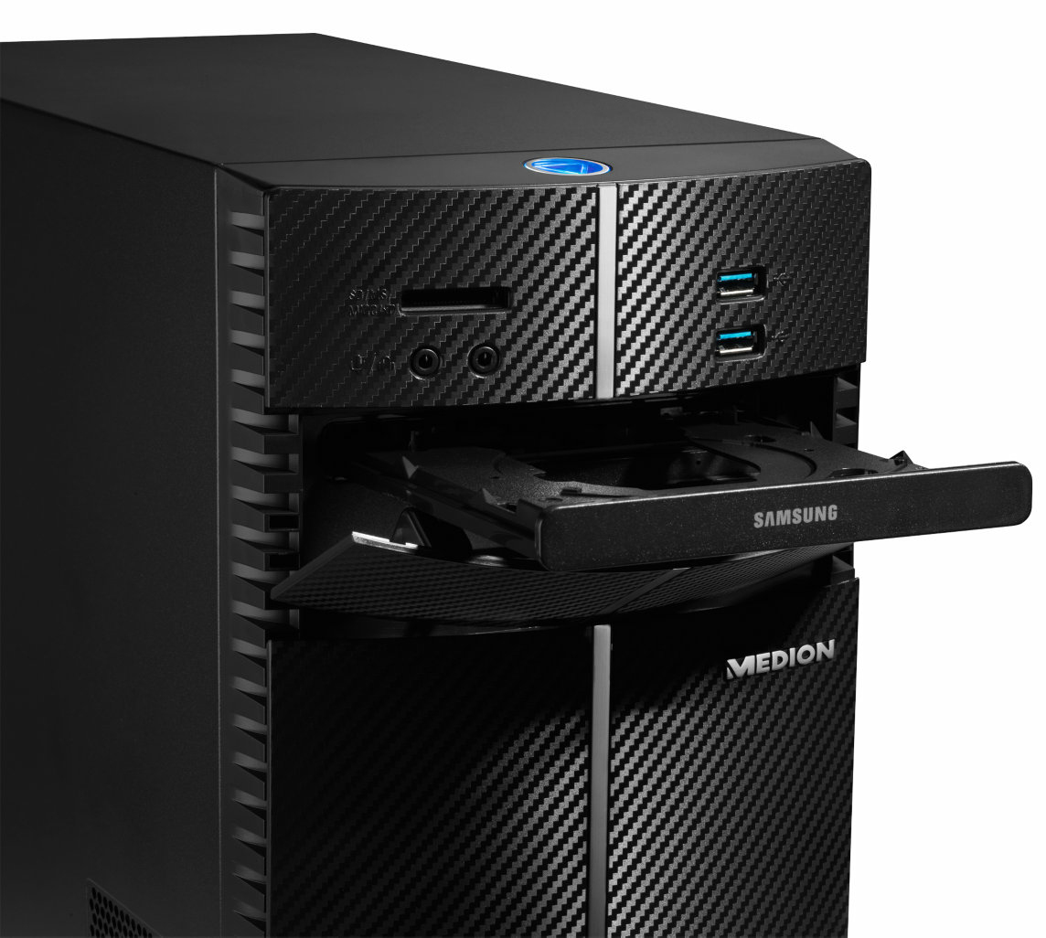 MEDION AKOYA P42002 Intel® Core™ i5 i5-7400 – image 2
