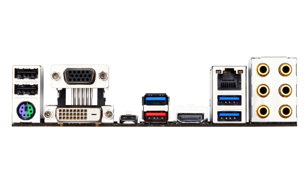 GIGABYTE G1. SNIPER Z170 – image 4
