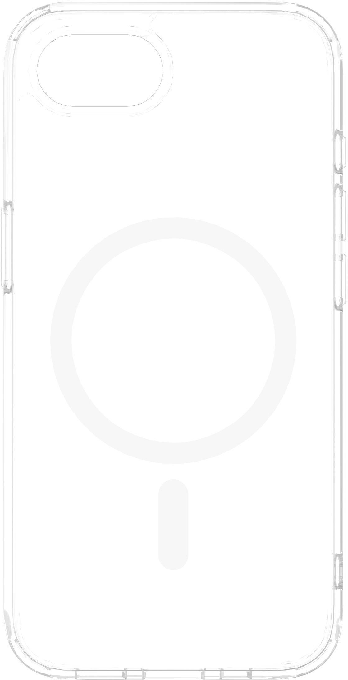 eSTUFF ES67141054 mobile phone case Cover Transparent – image 8