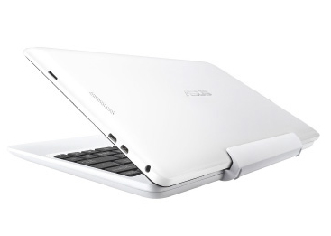 ASUS Transformer Book T100TA-0251AZ3775 laptop Intel Atom® Z3775 Hybrid (2-in-1)