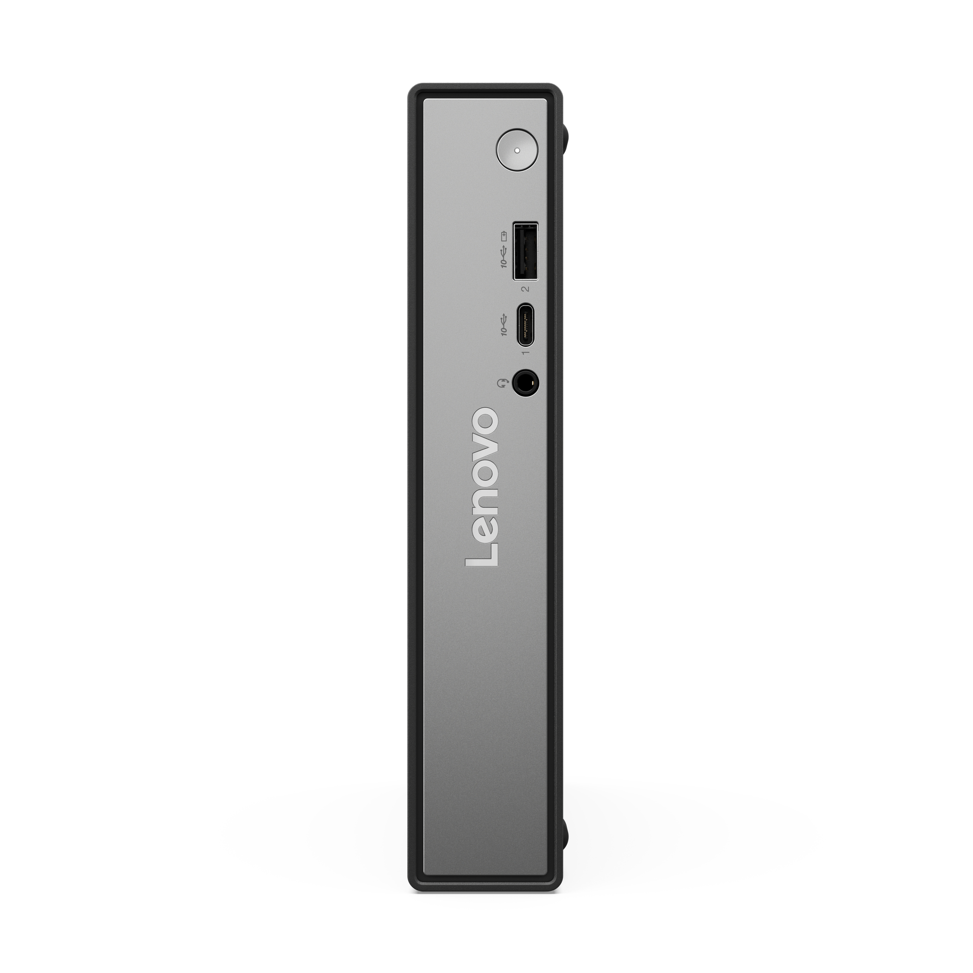 Lenovo ThinkCentre neo 50q QC 16 GB LPDDR5x-SDRAM 512 GB SSD Windows 11 Pro Mini PC Nero