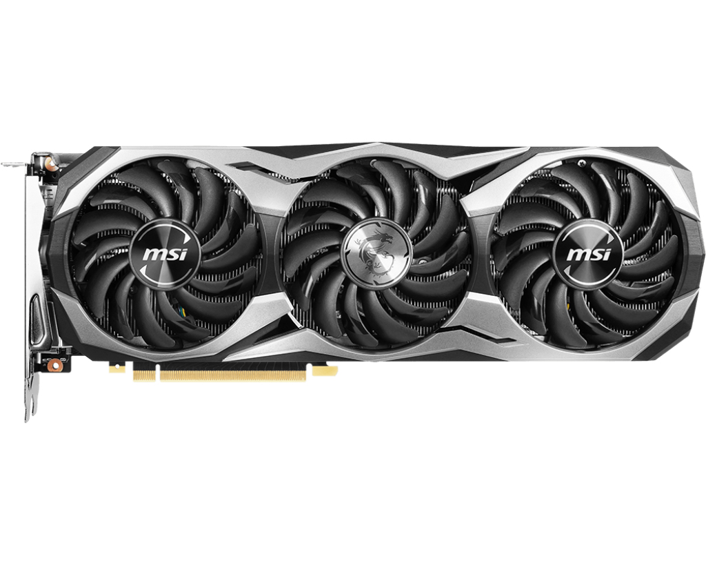 MSI RTX 2070 DUKE 8G OC – image 2