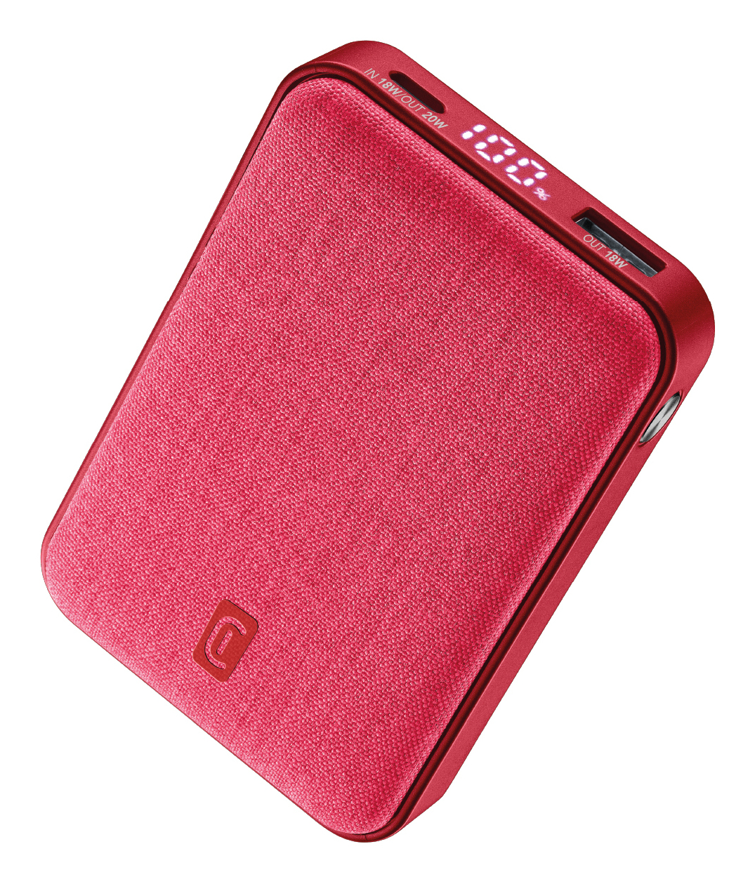 Cellularline Power Bank Glam – image 5