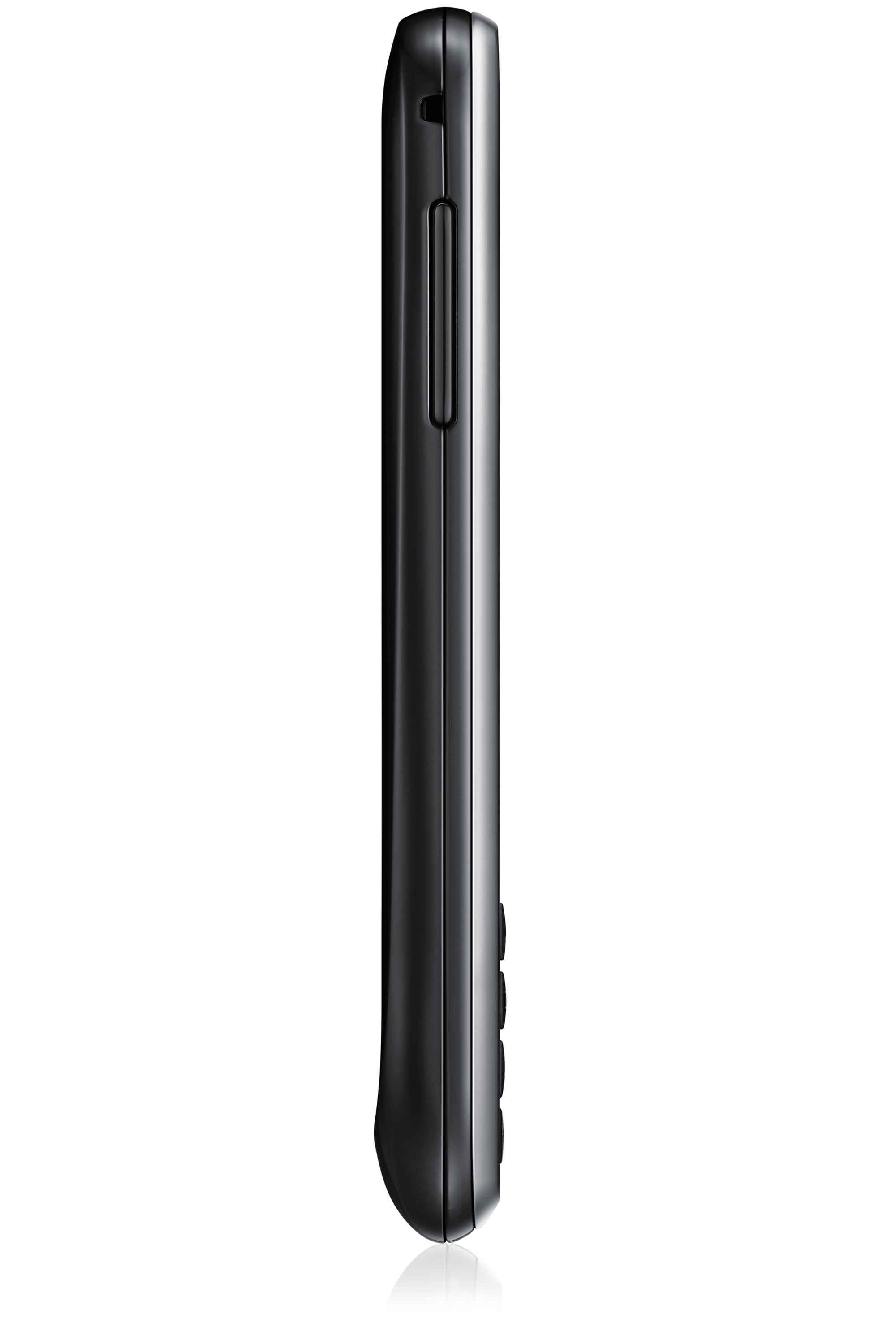 Samsung Galaxy Ch@t 7.62 cm (3") Single SIM Android 4.0 3G Micro-USB B 4 GB 1200 mAh Black – image 5