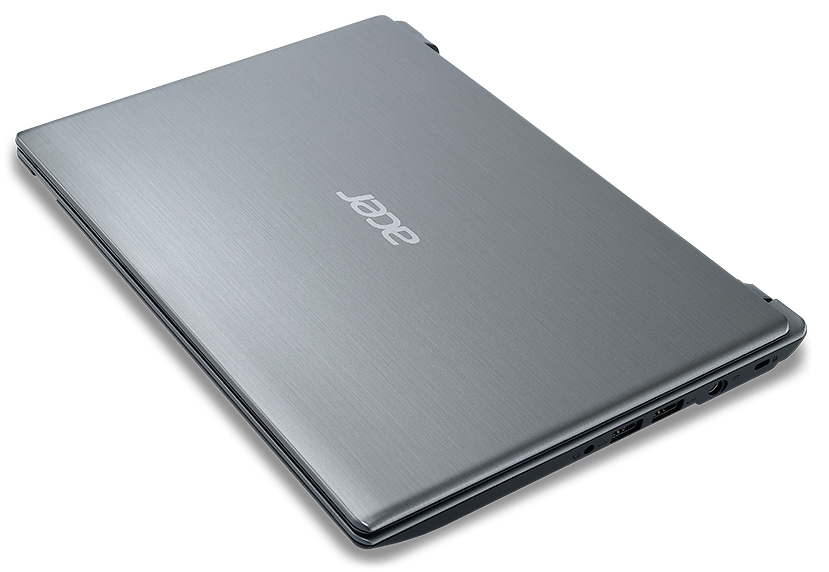 Acer Aspire 171-323b6G50ass Intel® Core™ i3 i3-2365M Laptop – image 9