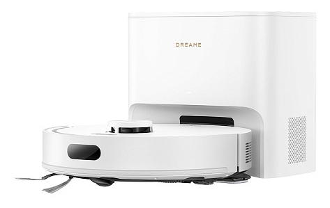 Dreame Bot F20 Plus
