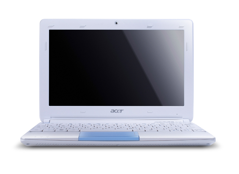 Acer Aspire One Happy 2 2-13445 Intel Atom® N570 Netbook