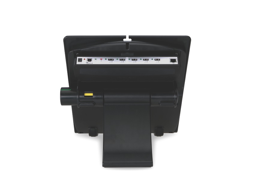 Kensington SmartFit™ Laptop Docking Station with Stand SD100S – image 2