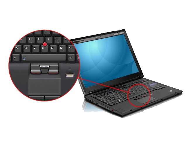 Lenovo ThinkPad X300 6477 – image 4