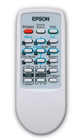 Epson EMP-260 – image 5