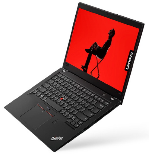 Lenovo ThinkPad T480s Intel® Core™ i7 i7-8650U Laptop – image 4