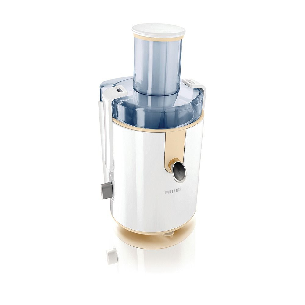 Philips Pure Essentials Collection HR1858/55 Juicer – image 2