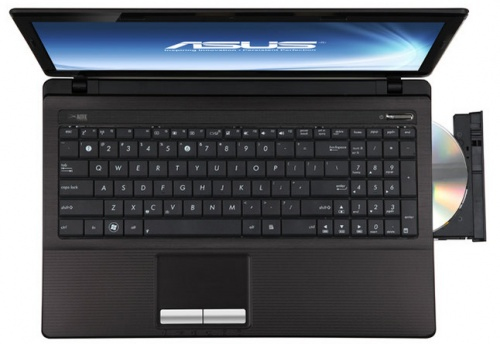 ASUS K53SD-SX656 laptop Intel® Core™ i7 i7-2670QM – image 3