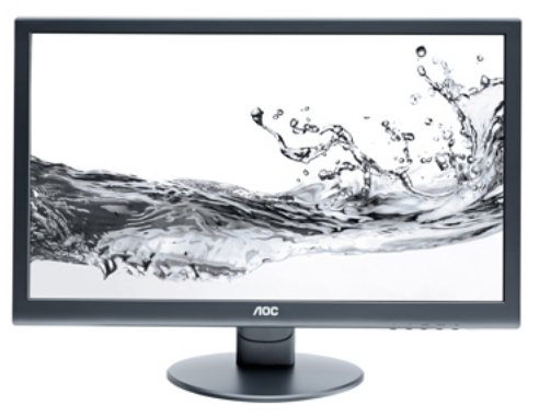 AOC m2752Pq computer monitor