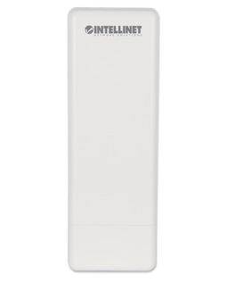 Intellinet 525497 wireless access point 150 Mbit/s White – image 2