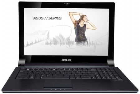 ASUS N53TA-V2G-SX036V AMD A6 A6-3400M