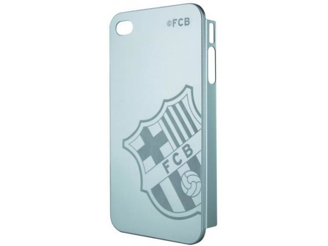 Celly BRCI004 mobile phone case Cover Silver