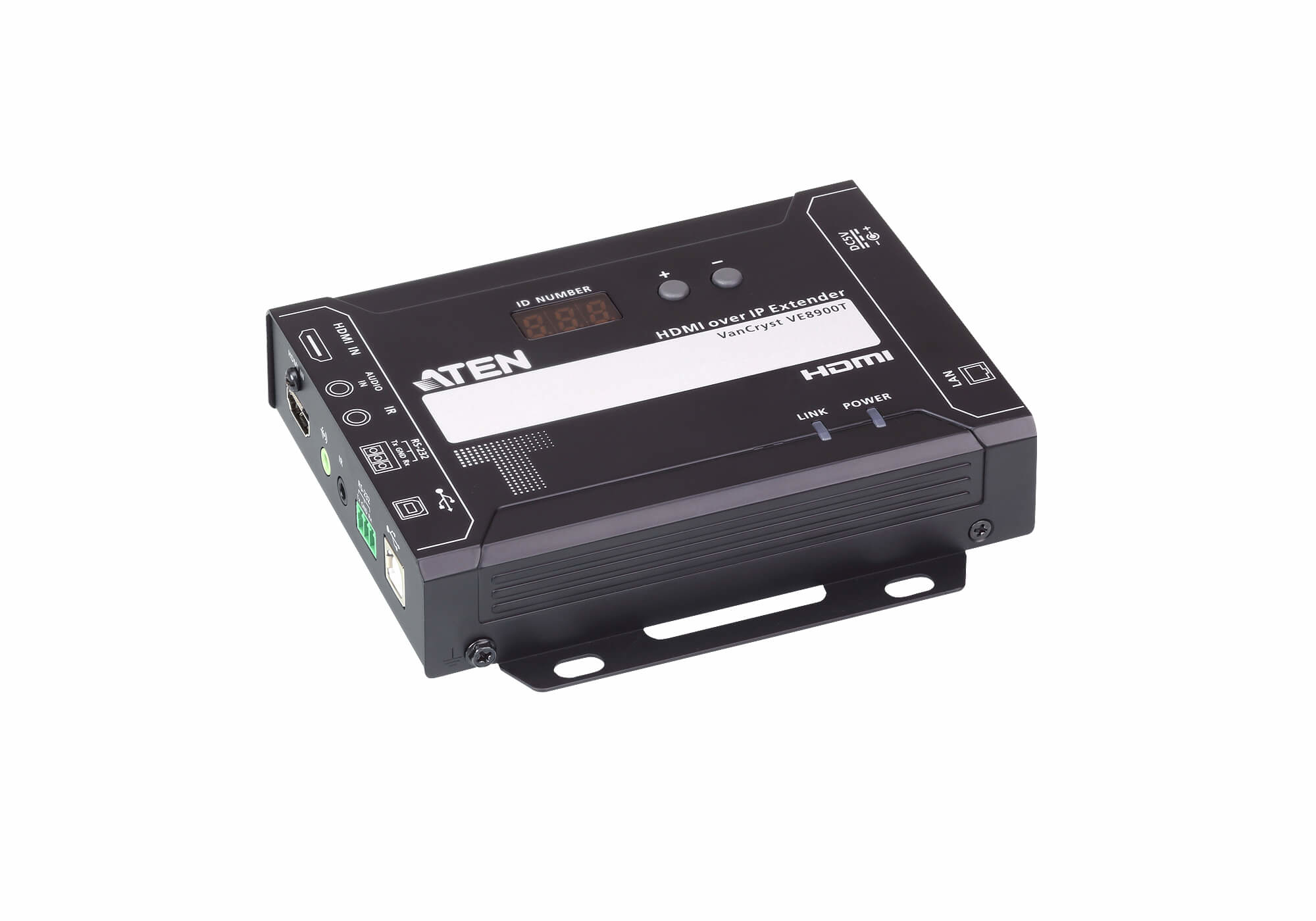 ATEN HDMI over IP Transmitter – image 4