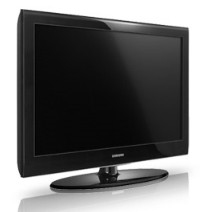 Samsung LN32A550 TV 80.2 cm (31.6") Full HD Black – image 3