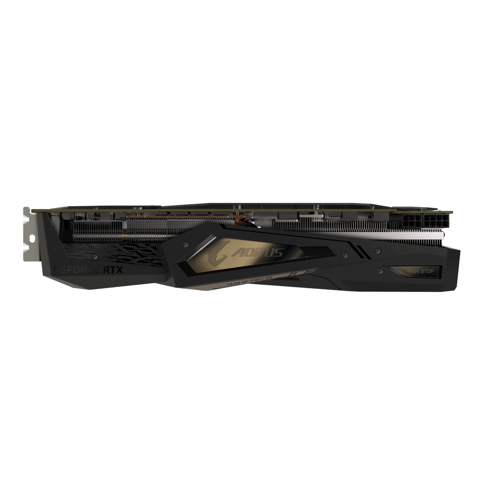 GIGABYTE GV-N2070AORUS X-8GC – image 7