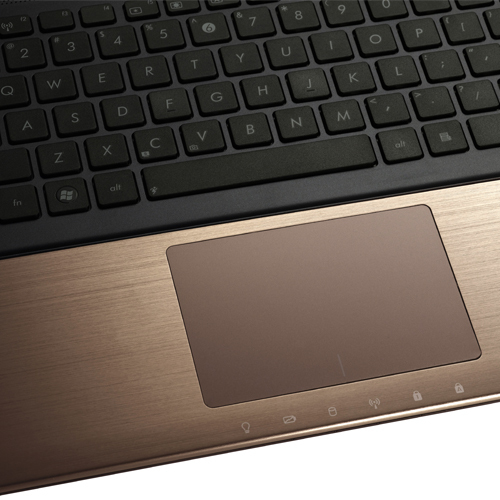ASUS K75VM-T2114V Intel® Core™ i5 i5-3210M – image 4