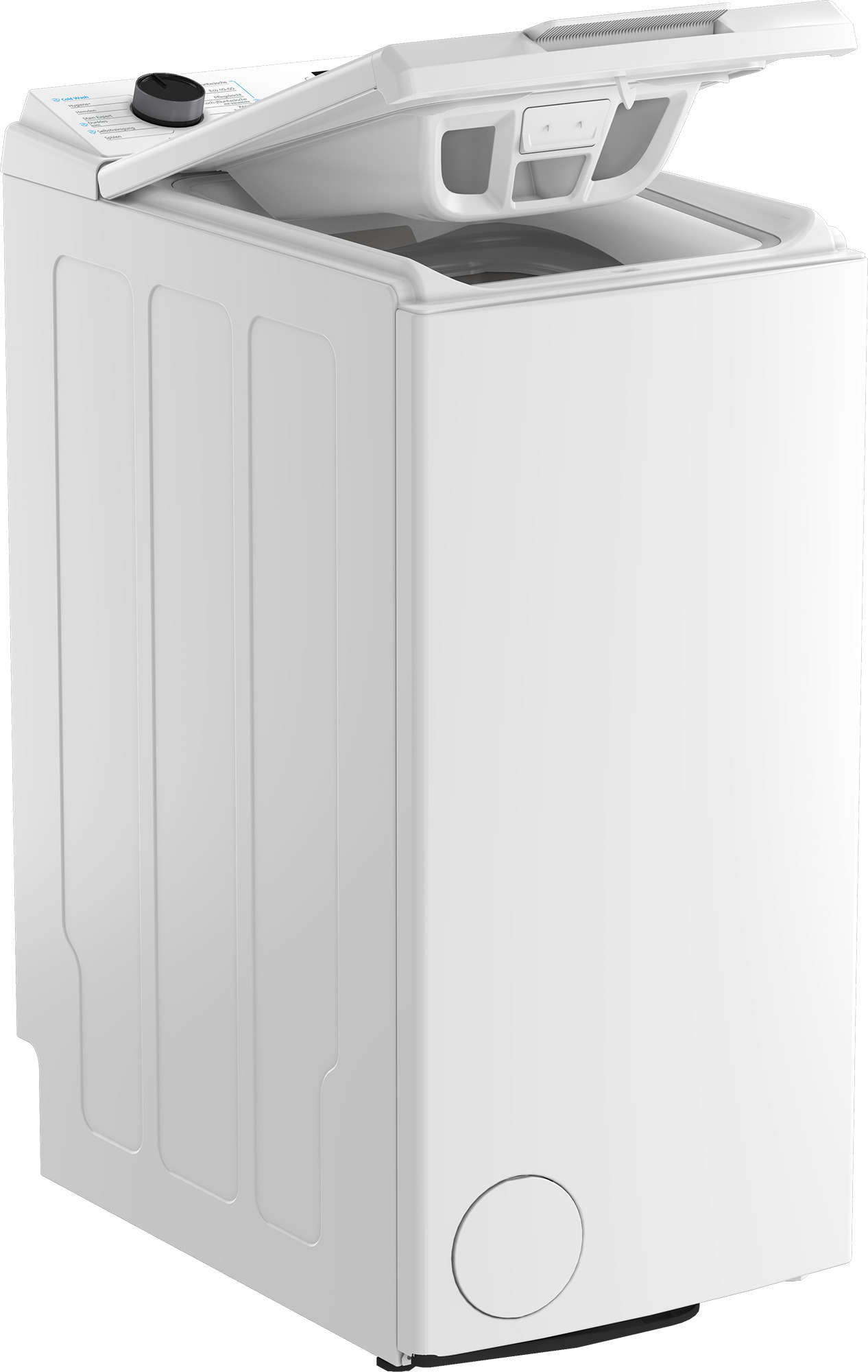 Beko BWTL 6A W ES – image 6