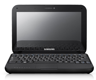 Samsung NP-N310-JA01ES netbook Intel Pentium Mobile N270
