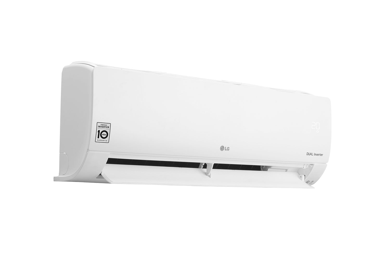 LG VM122C9 air conditioner Split system White – image 6