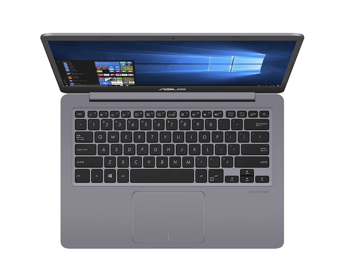 ASUS Vivobook 14 X411QA-EB060T AMD A12 A12-9720P Laptop 35.6 cm (14") Full HD 8 GB DDR4-SDRAM 512 GB SSD Wi-Fi 5 (802.11ac) Windows 10 Home Grey – image 3