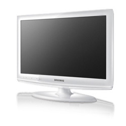 Samsung LE22C45 55.9 cm (22") HD White – image 5
