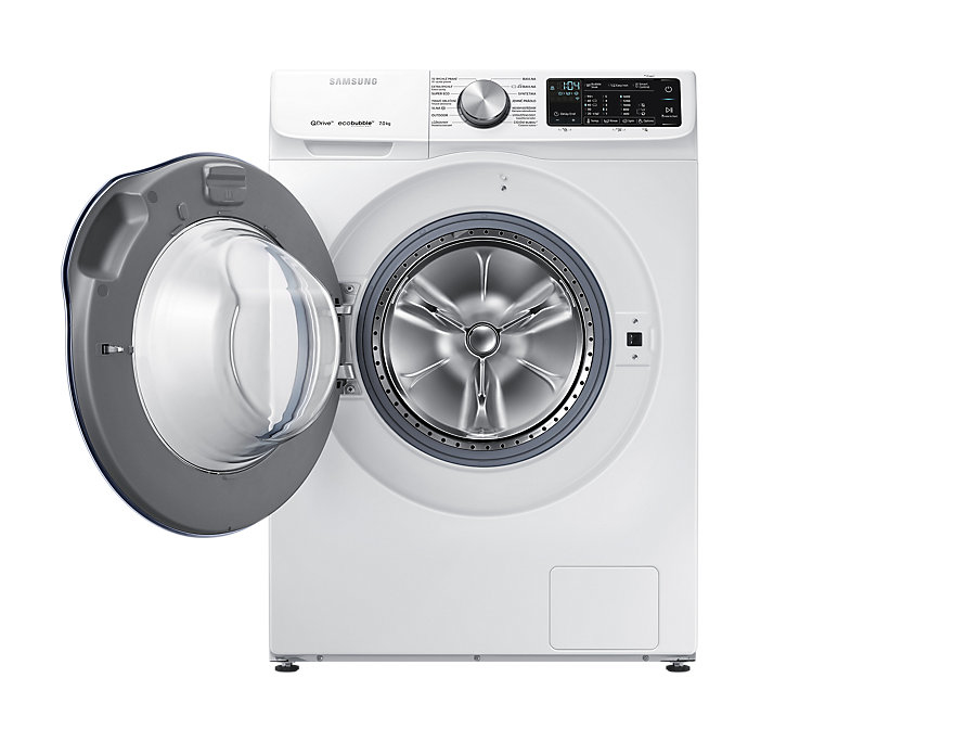 Samsung WW70M649OBW washing machine Front-load – image 6
