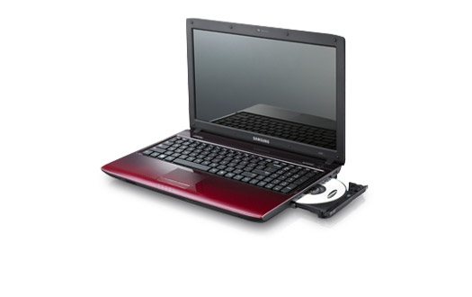 Samsung R NP-R580-JS06ES laptop Intel® Core™ i5 i5-430M – image 9