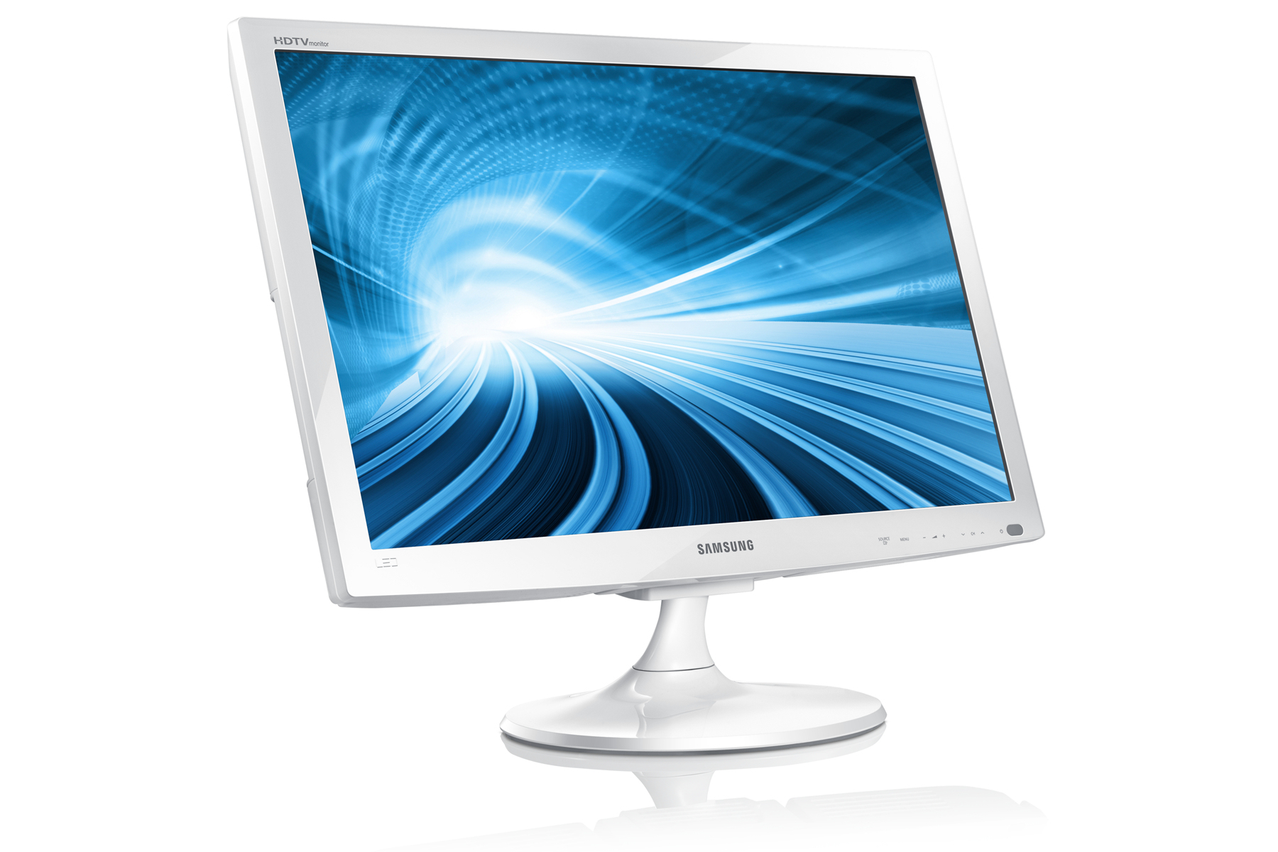 Samsung T24B300EE computer monitor – image 5