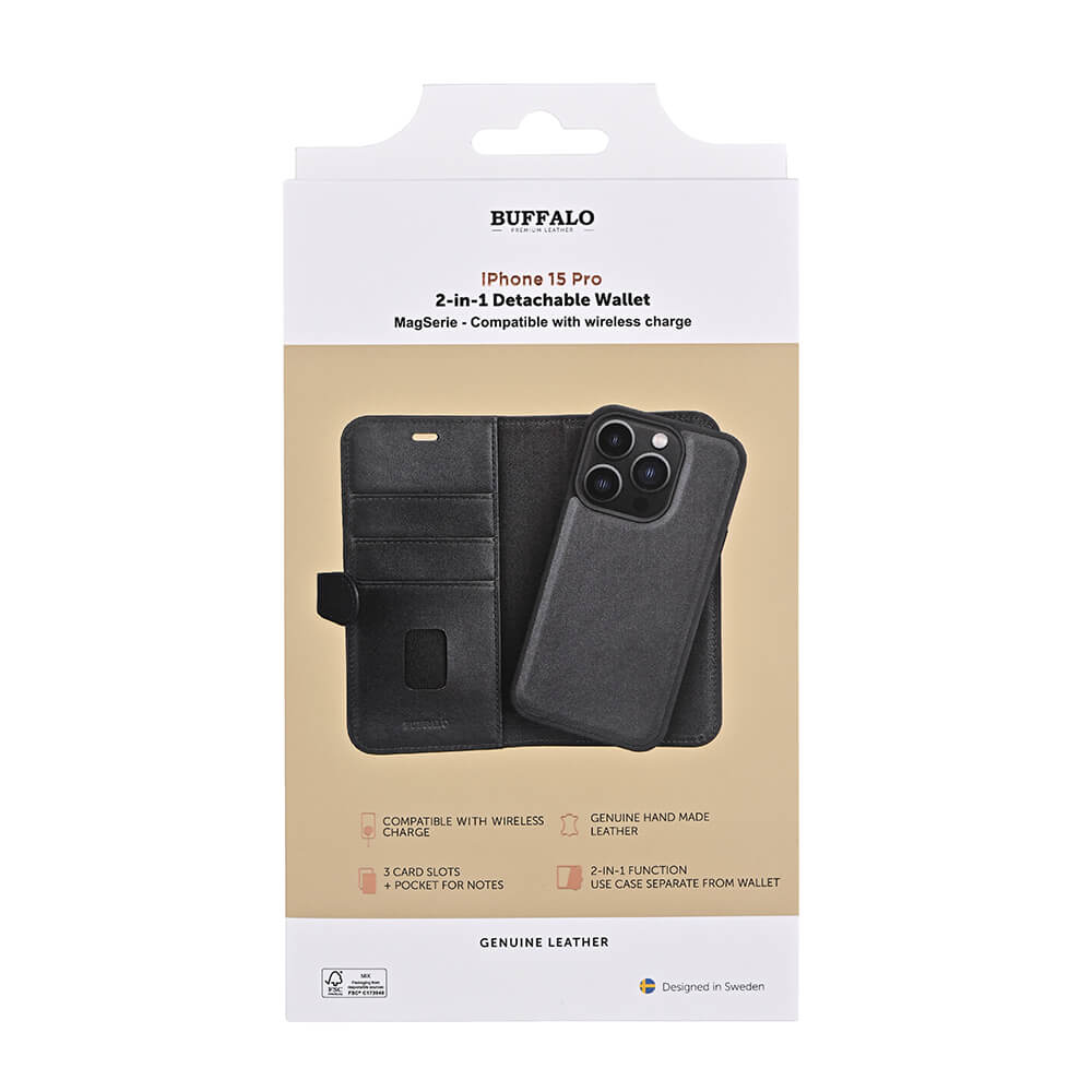 Buffalo 590121 mobile phone case – image 2