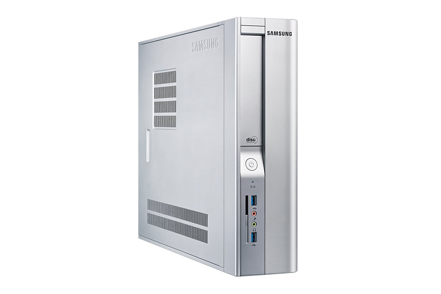 Samsung DM500S6A-5730 PC Intel® Core™ i5 i5-6400 – image 2