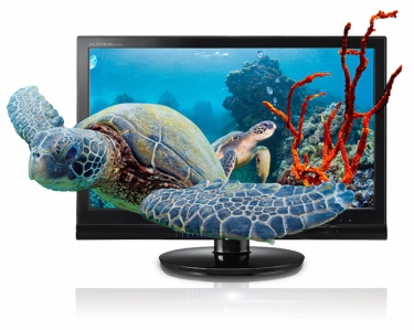 LG W2363D-PU computer monitor