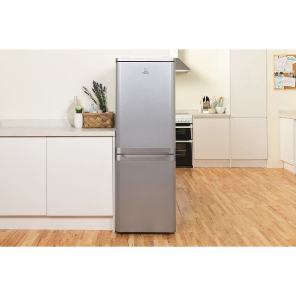 Indesit IBD 5515 S 1 – image 5
