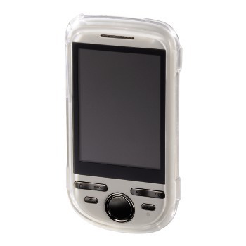 Hama 00106556 mobile phone case Cover Transparent