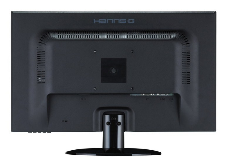 Hannspree Hanns.G HL273HPB computer monitor – image 3