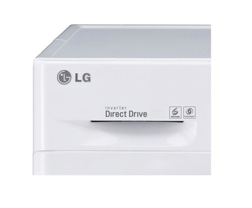 LG FH2U2VDN1 washing machine Front-load – image 4