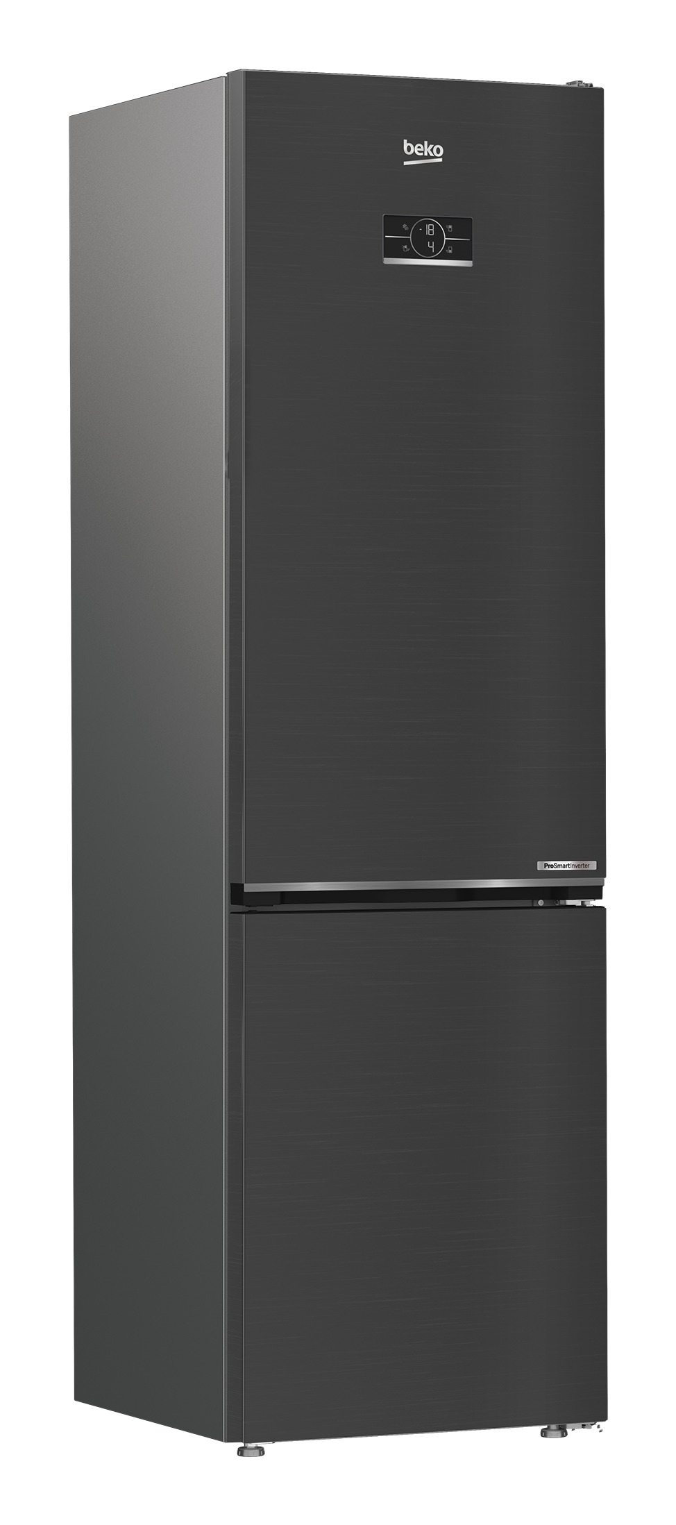 Beko B5RCNA405ZXBR fridge-freezer Freestanding – image 2