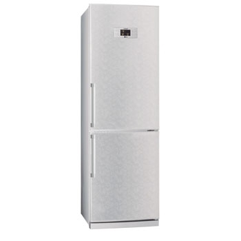 LG GC-B399BVQV fridge-freezer Freestanding