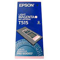 Epson Ink Cart light magenta f St Pro 10000 CF