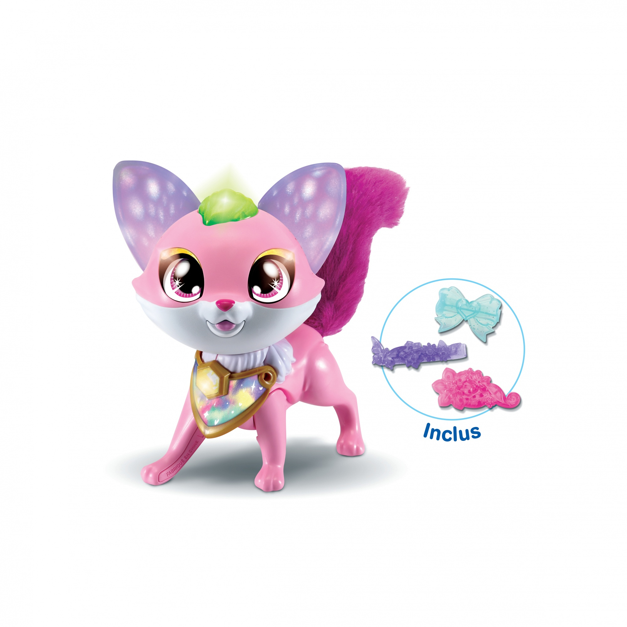 VTech 80-413605 children's gadget – image 4