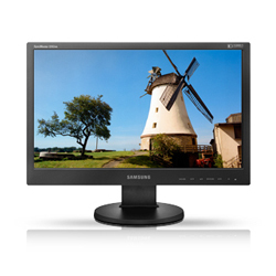Samsung 2243SN computer monitor