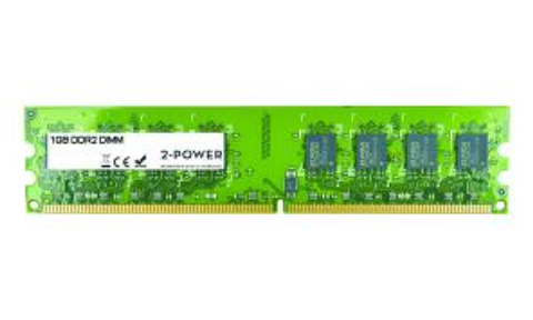 2-Power 1GB DDR2 533MHz